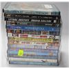 Image 1 : BUNDLE OF DVDS