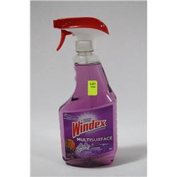 WINDEX MULTI SURFACE LAVENDER
