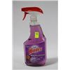 Image 1 : WINDEX MULTI SURFACE LAVENDER