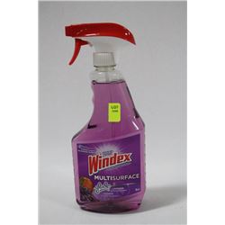 WINDEX MULTI SURFACE LAVENDER