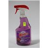 Image 1 : WINDEX MULTI SURFACE LAVENDER