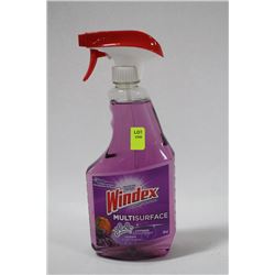 WINDEX MULTI SURFACE LAVENDER