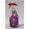 Image 1 : WINDEX MULTI SURFACE LAVENDER