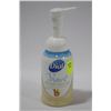 Image 1 : DIAL VANILLA HONEY HAND WASH