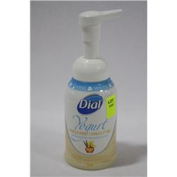 DIAL VANILLA HONEY HAND WASH