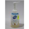 Image 1 : DIAL VANILLA HONEY HAND WASH