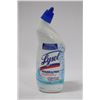 Image 1 : LYSOL TOILET BOWL CLEANER