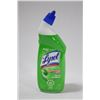 Image 1 : LYSOL TOILET BOWL CLEANER