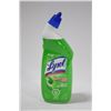 Image 1 : LYSOL TOILET BOWL CLEANER