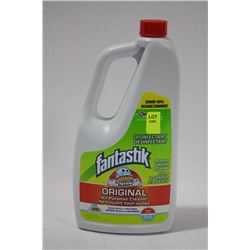 FANTASTIK ORIGINAL ALL PURPOSE CLEANER