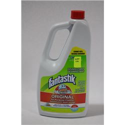 FANTASTIK ORIGINAL ALL PURPOSE CLEANER