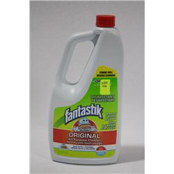 FANTASTIK ORIGINAL ALL PURPOSE CLEANER