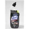 Image 1 : LYSOL TOILET BOWL CLEANER