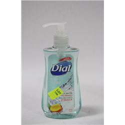 DIAL HANDSOAP