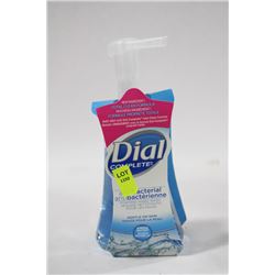 DIAL HANDSOAP
