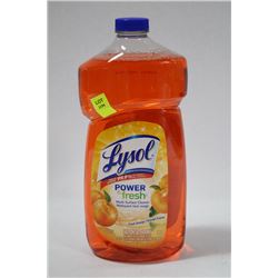 LYSOL MULTI-SURFACE CLEANER