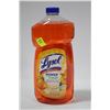 Image 1 : LYSOL MULTI-SURFACE CLEANER