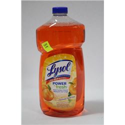 LYSOL MULTI-SURFACE CLEANER