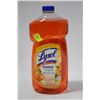 Image 1 : LYSOL MULTI-SURFACE CLEANER