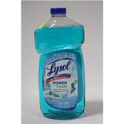 LYSOL MULTI-SURFACE CLEANER