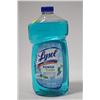 Image 1 : LYSOL MULTI-SURFACE CLEANER
