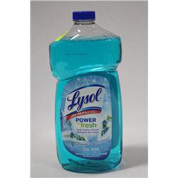 LYSOL MULTI-SURFACE CLEANER