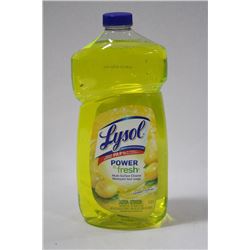 LYSOL MULTI-SURFACE CLEANER