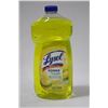 Image 1 : LYSOL MULTI-SURFACE CLEANER