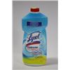 Image 1 : LYSOL MULTI PURPOSE CLEANER WITH PEROXIDE