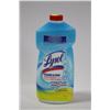 Image 1 : LYSOL MULTI PURPOSE CLEANER WITH PEROXIDE