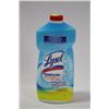Image 1 : LYSOL MULTI PURPOSE CLEANER WITH PEROXIDE