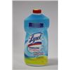 Image 1 : LYSOL MULTI PURPOSE CLEANER WITH PEROXIDE