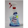 Image 1 : LYSOL MULTI PURPOSE SPRAY CLEANER WITH PEROXIDE