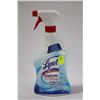 Image 1 : LYSOL MULTI PURPOSE SPRAY CLEANER WITH PEROXIDE
