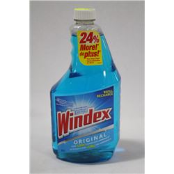 WINDEX ORIGINAL REFILL