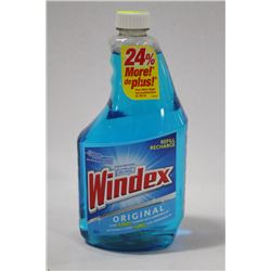 WINDEX ORIGINAL REFILL
