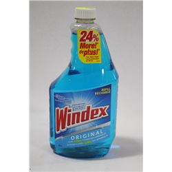 WINDEX ORIGINAL REFILL