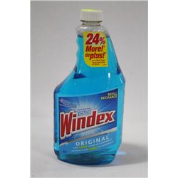 WINDEX ORIGINAL REFILL