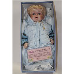 'JOSEPH' FROM THE VINTAGE CATHAY COLLECTION