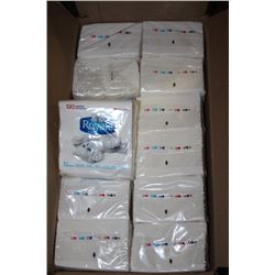 BOX OF ROYALE NAPKINS