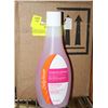 Image 1 : CASE OF SALLY HANSEN NAIL POLISH REMOVER
