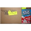Image 1 : CASE OF JOLLY RANCHER DRINK MIX