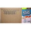 Image 1 : CASE OF JOLLY RANCHER DRINK MIX