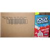 Image 1 : CASE OF JOLLY RANCHER DRINK MIX