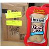 Image 1 : BOX OF CHEW LOTTA DOG BONE SNACK