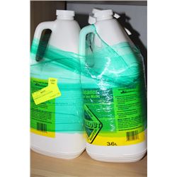 BUNDLE OF 2 HAND CLEANER