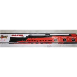 NEW GRIZZLY .177 CALIBER AIR RIFLE