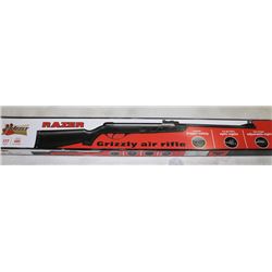NEW GRIZZLY .177 CALIBER AIR RIFLE