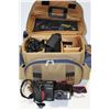 Image 1 : NIKKON CAMERA & BAG