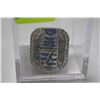 Image 1 : 2004TAMPA BAY STANLEY CUP RING REPLICA